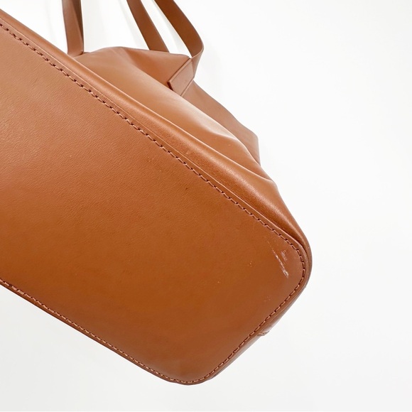 Everlane The Day Market Tote Bag - Picture 5 of 8